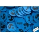 Jetoane personalizate, rotunde, 29 mm