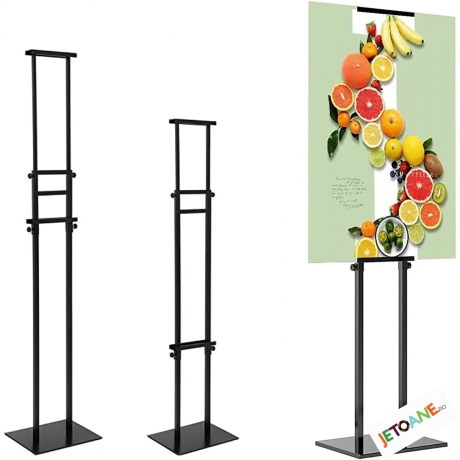 Inchiriere suport afisare informatii A4