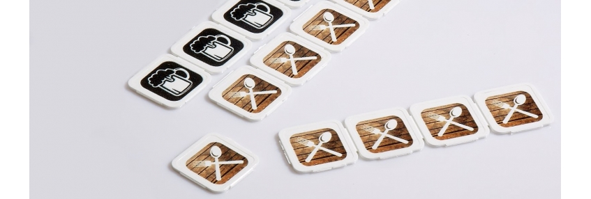 Fesztiv&aacute;l Tokenek